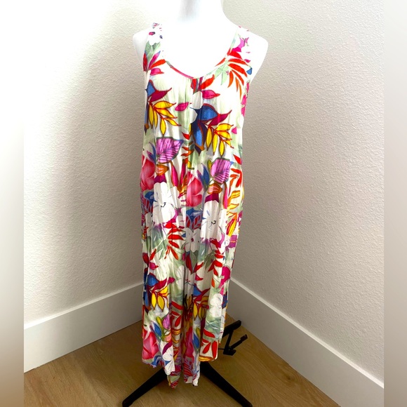 Jams World Pants & Jumpsuits Jams World Jumpsuit Romper Small